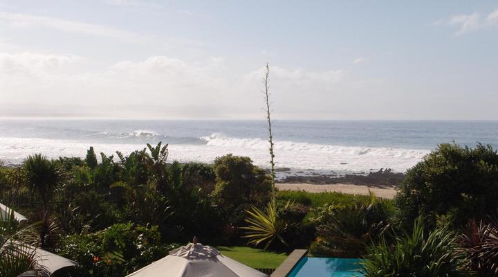 Diaz 15 House on the Bay