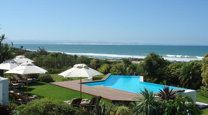 Diaz 15 House on the Bay