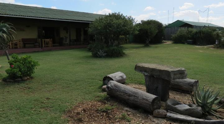 Kudu Ridge Game Ranch