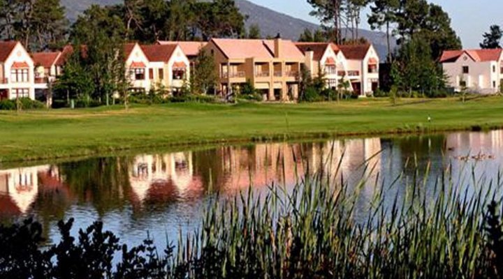 Boschenmeer Estate Lodges