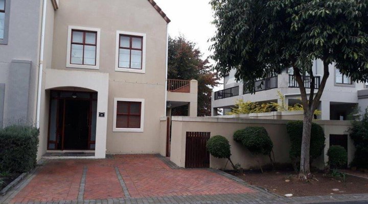 Boschenmeer Estate Lodges