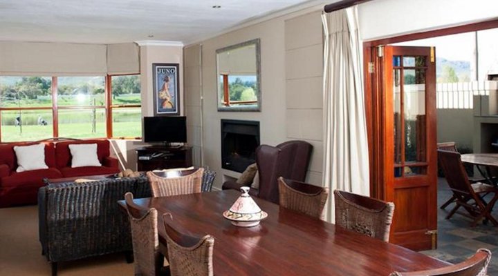 Boschenmeer Estate Lodges