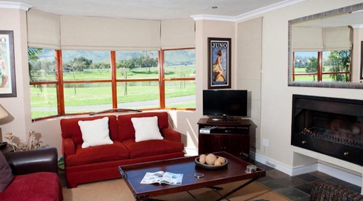 Boschenmeer Estate Lodges