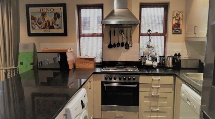 Boschenmeer Estate Lodges