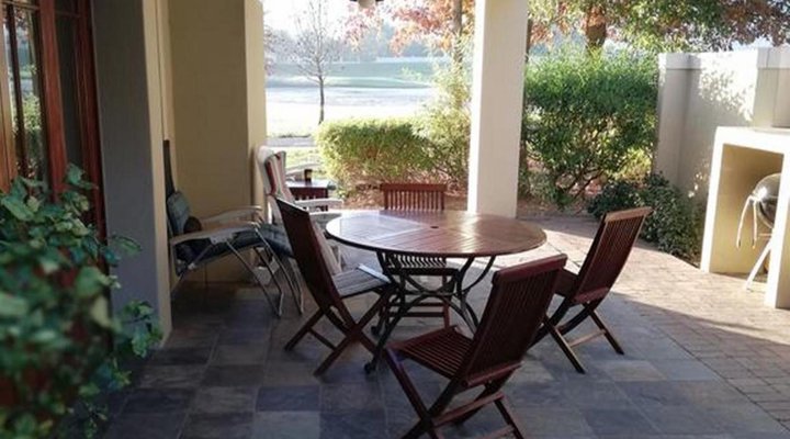 Boschenmeer Estate Lodges