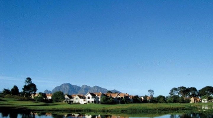 Boschenmeer Estate Lodges