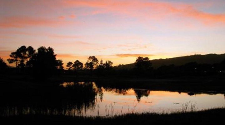 Boschenmeer Estate Lodges