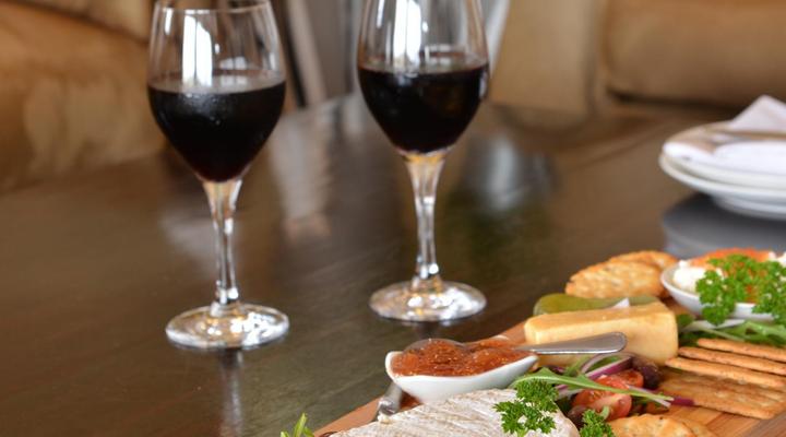 The Vineyard on Ballito