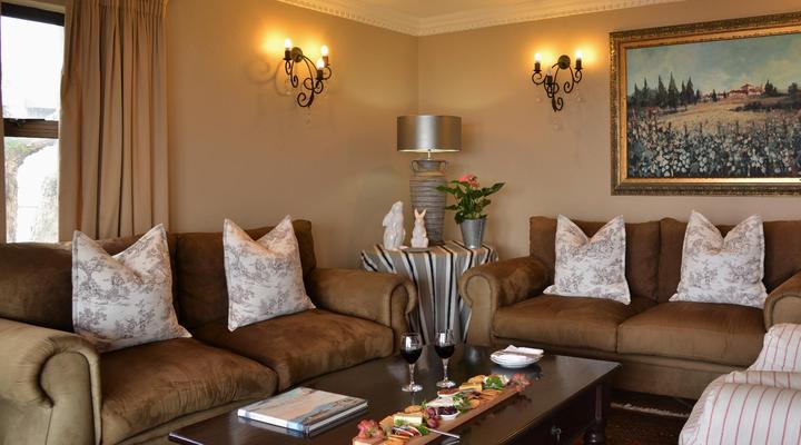 The Vineyard on Ballito