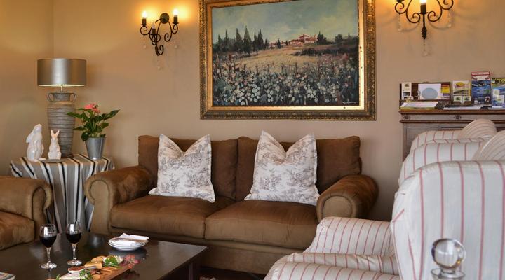 The Vineyard on Ballito