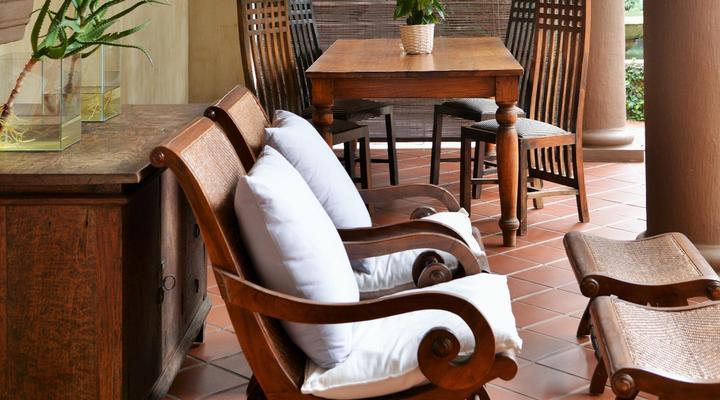 The Vineyard on Ballito