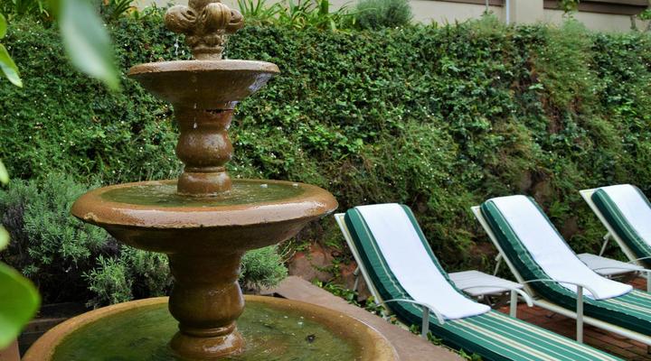 The Vineyard on Ballito