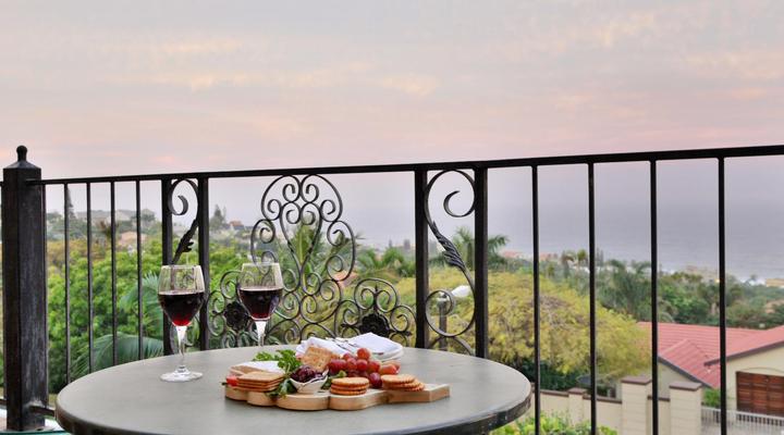 The Vineyard on Ballito