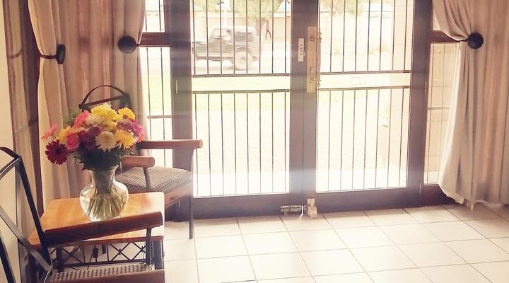 Hide Place Lodge and Spa