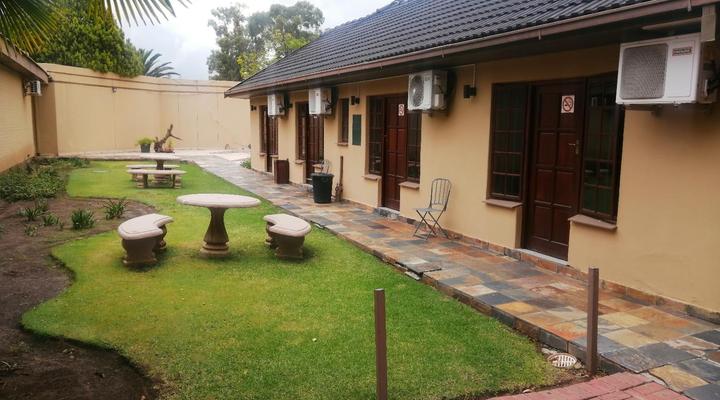 Hide Place Lodge and Spa