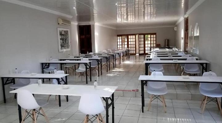 Hide Place Lodge and Spa