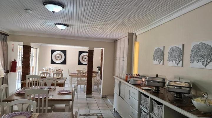 Hide Place Lodge and Spa