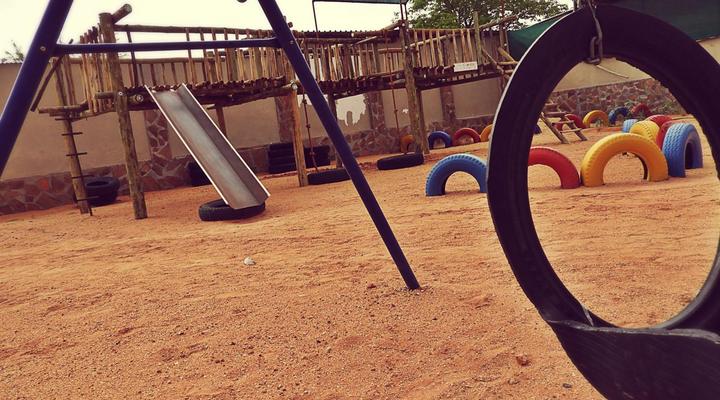 Grünau Country Hotel