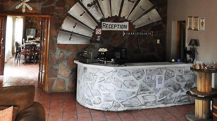 Grünau Country Hotel