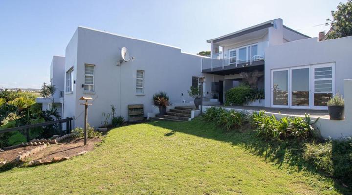 Dockside Guest House