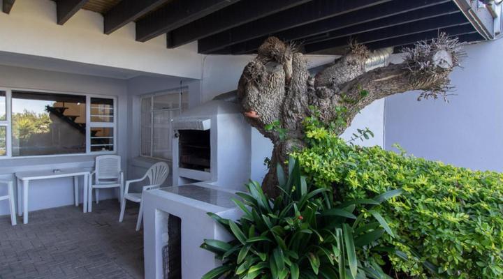 Dockside Guest House