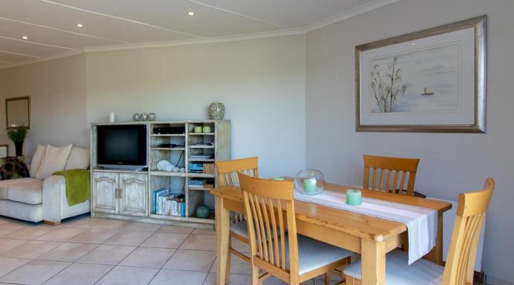 Dockside Guest House