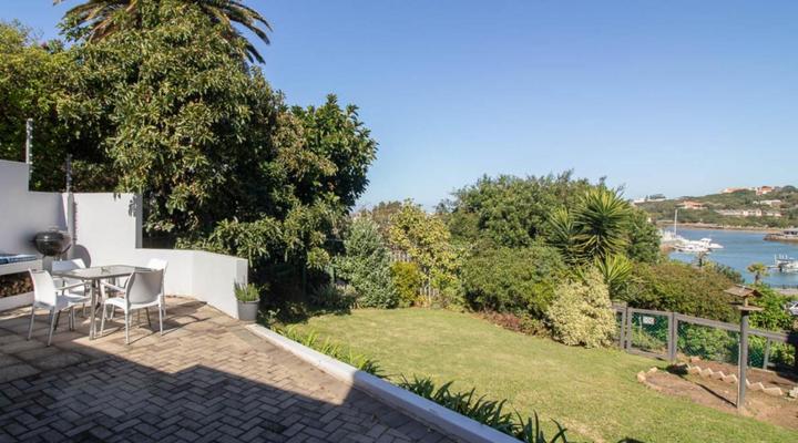 Dockside Guest House