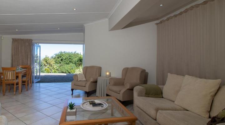 Dockside Guest House