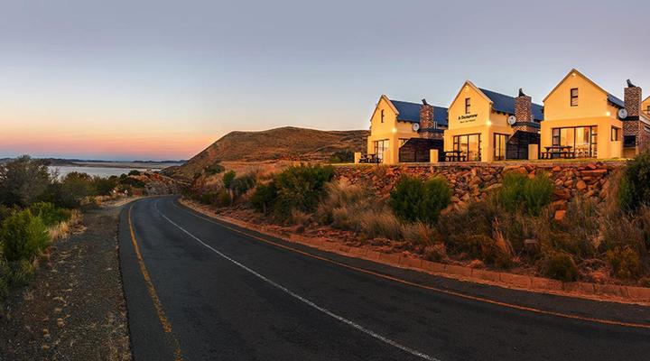 Adamsview Luxury Accommodation