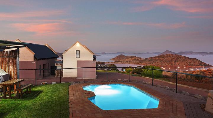 Adamsview Luxury Accommodation