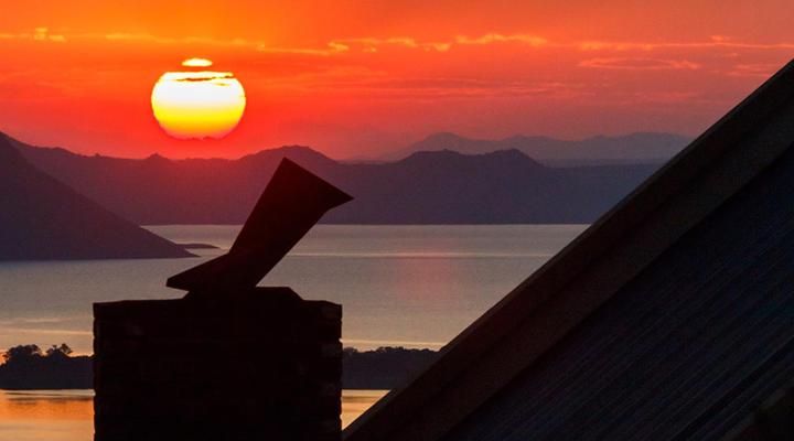 Adamsview Luxury Accommodation