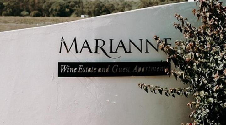 Marianne Wine Estate