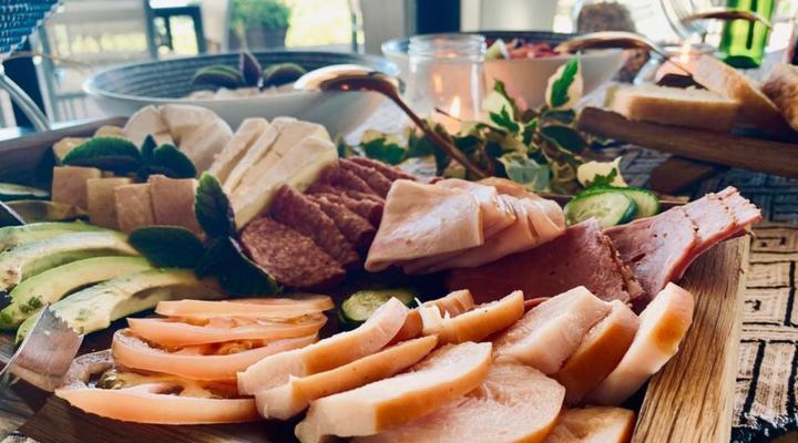 Marianne Wine Estate