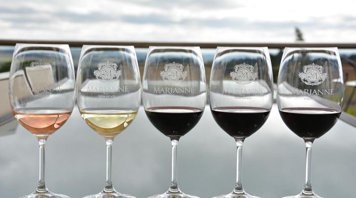 Marianne Wine Estate