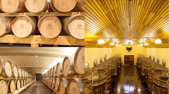 Marianne Wine Estate