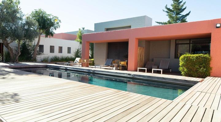 Marianne Wine Estate