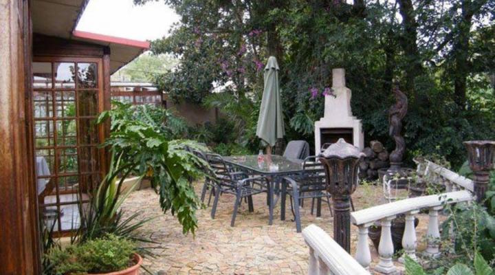 Mountain View Guest House