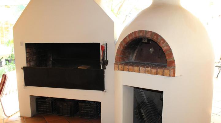 Blommenberg Guest House