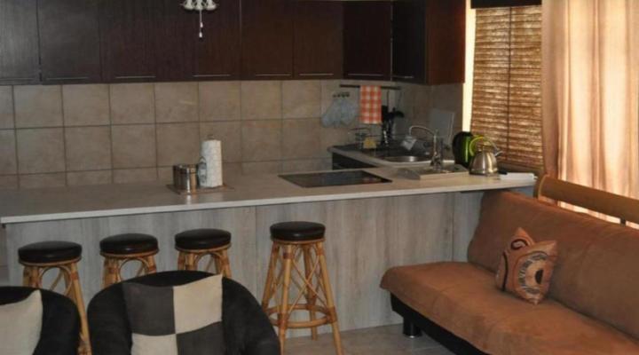 Pelican Place Guest Cottages