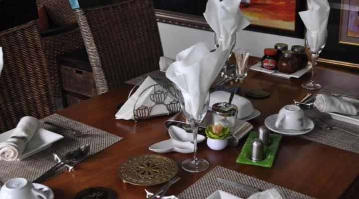 Pelican Place Guest Cottages