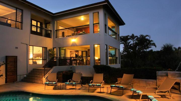 Lavender Moon Guest House