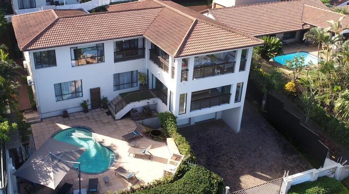 Lavender Moon Guest House