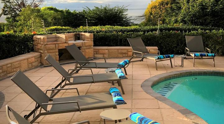 Lavender Moon Guest House