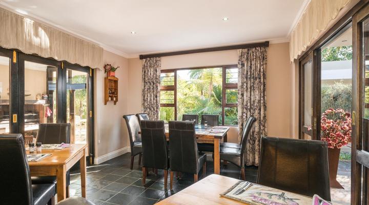 Caledon23 Country House