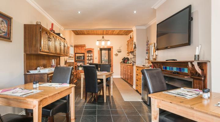 Caledon23 Country House