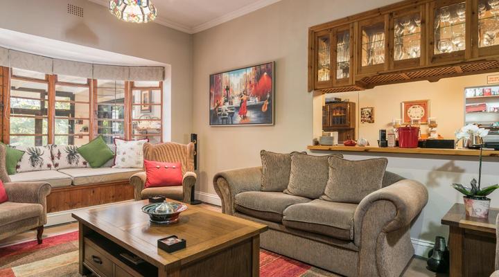 Caledon23 Country House