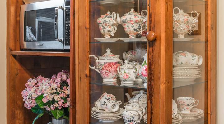 Caledon23 Country House