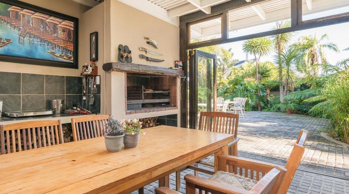 Caledon23 Country House