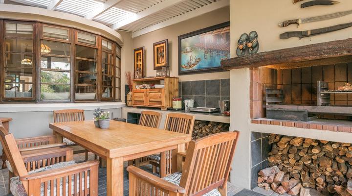 Caledon23 Country House