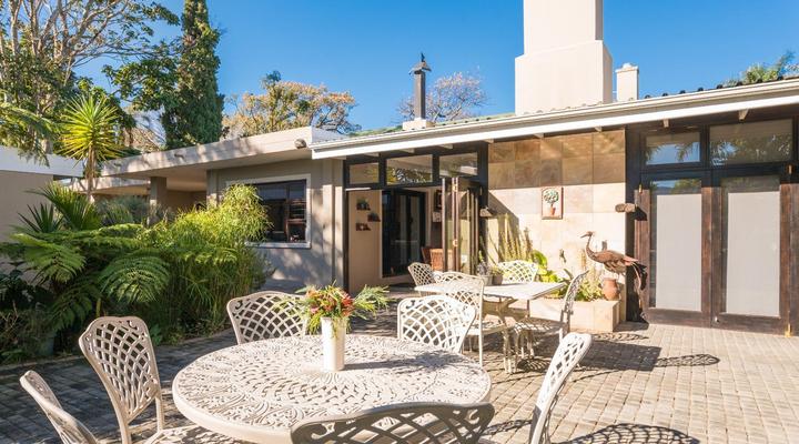 Caledon23 Country House